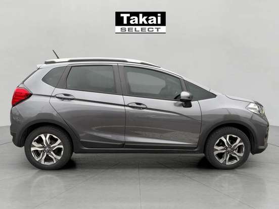 HONDA-WR-V-1.5 16V FLEXONE EX CVT HONDA-WR-V-2020