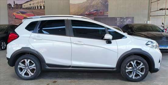HONDA-WR-V-2017
