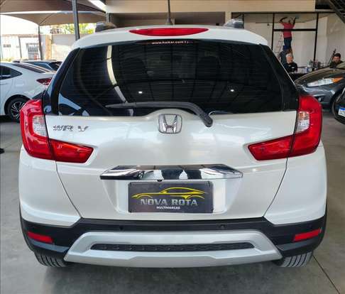HONDA-WR-V-2017