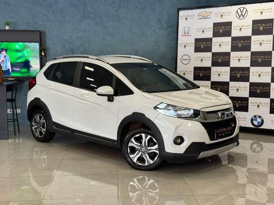 HONDA-WR-V-2018
