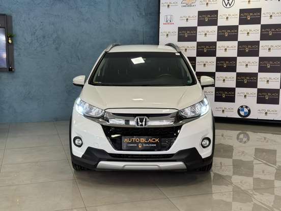 HONDA-WR-V-2018