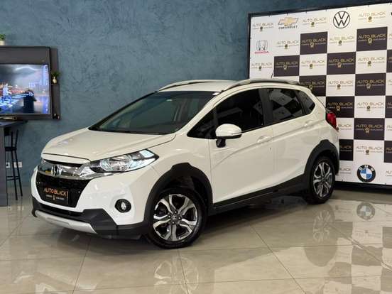 HONDA-WR-V-2018