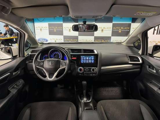 HONDA-WR-V-1.5 16V FLEXONE EXL CVT HONDA-WR-V-2018