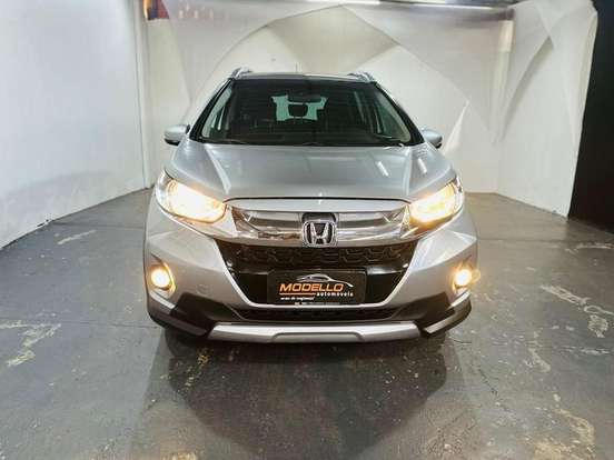 HONDA-WR-V-2017