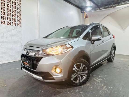 HONDA-WR-V-2017