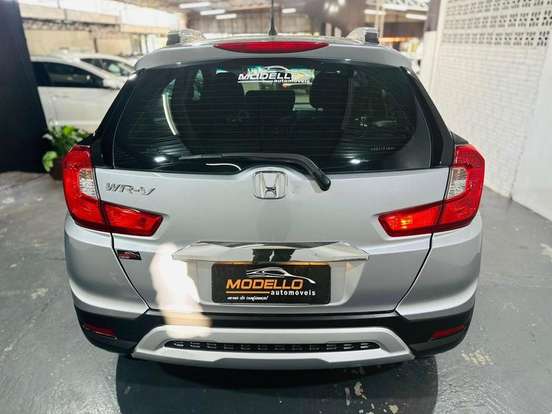 HONDA-WR-V-2017
