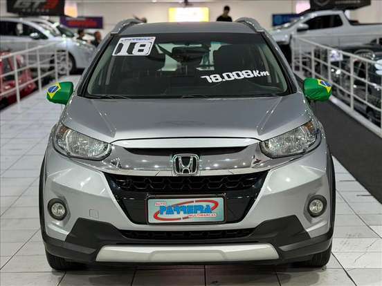HONDA-WR-V-2017