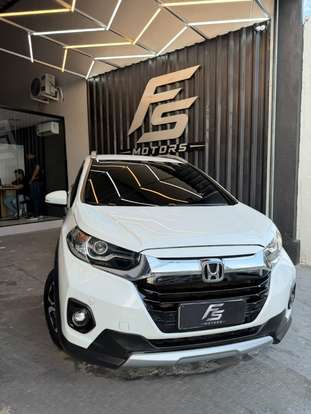 HONDA-WR-V-2021