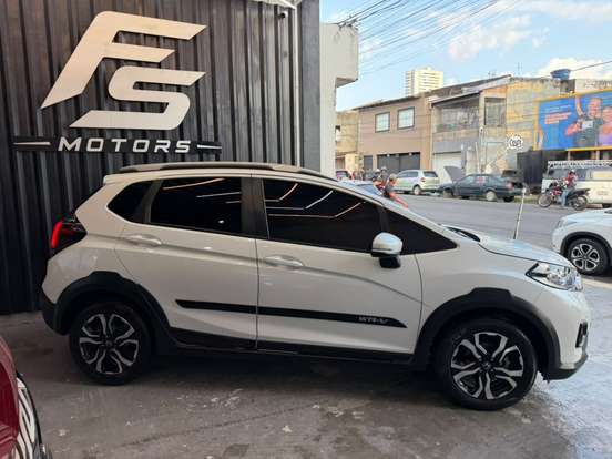 HONDA-WR-V-2021