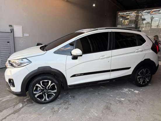 HONDA-WR-V-2021