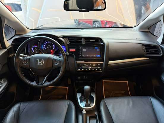 HONDA-WR-V-1.5 16V FLEXONE EXL CVT HONDA-WR-V-2021