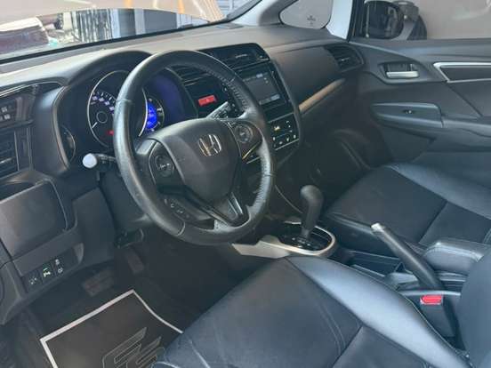 HONDA-WR-V-1.5 16V FLEXONE EXL CVT HONDA-WR-V-2021