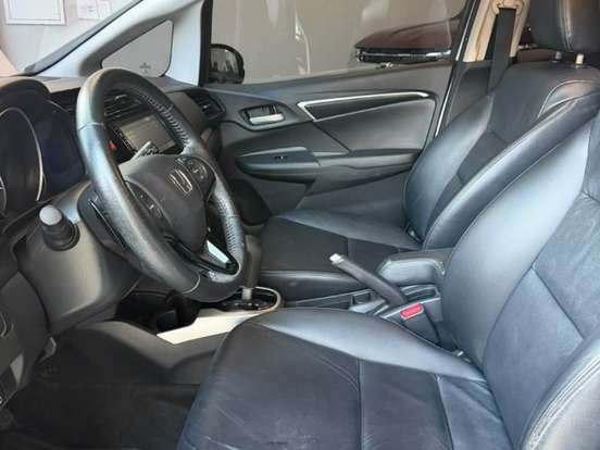 HONDA-WR-V-1.5 16V FLEXONE EXL CVT HONDA-WR-V-2021