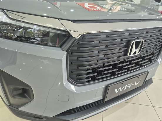 HONDA-WR-V-1.5 i-VTEC FLEX EX CVT HONDA-WR-V-2026