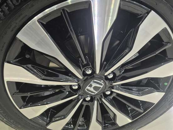 HONDA-WR-V-1.5 i-VTEC FLEX EX CVT HONDA-WR-V-2026