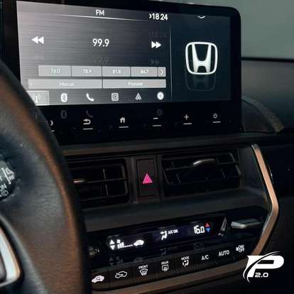 HONDA-WR-V-2025