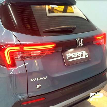 HONDA-WR-V-1.5 i-VTEC FLEX EXL CVT HONDA-WR-V-2025