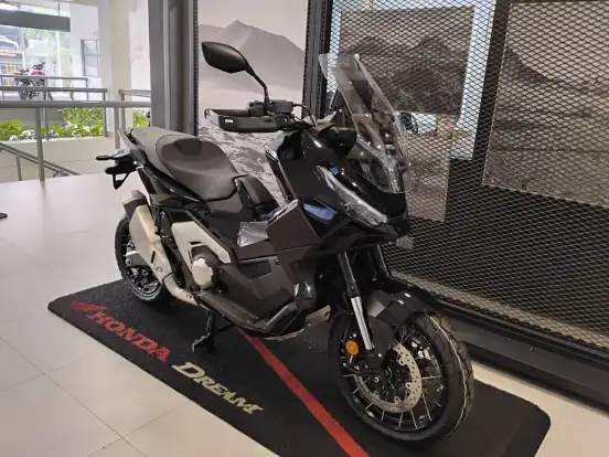 HONDA-X-ADV HONDA-X-ADV-2026