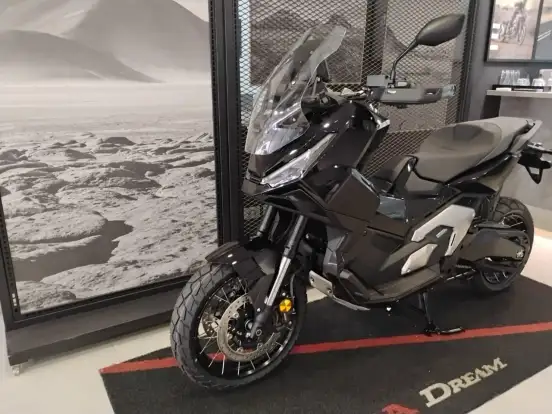 HONDA-X-ADV HONDA-X-ADV-2026