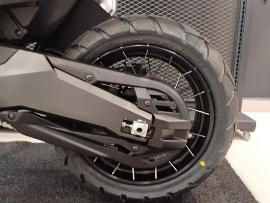 HONDA-X-ADV HONDA-X-ADV-2026