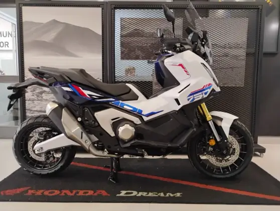 HONDA X-ADV 