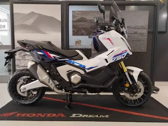 HONDA-X-ADV HONDA-X-ADV-2026