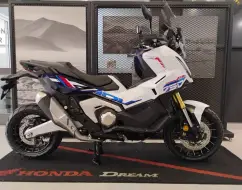 HONDA X-ADV HONDA X-ADV
