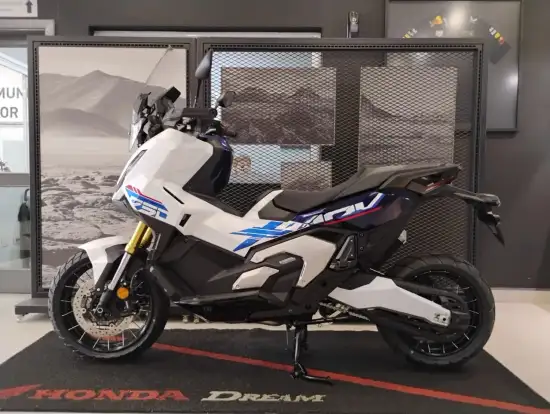 HONDA-X-ADV HONDA-X-ADV-2026