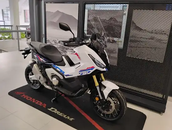 HONDA-X-ADV HONDA-X-ADV-2026