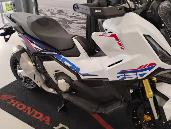 HONDA-X-ADV HONDA-X-ADV-2026