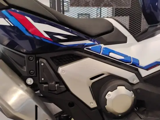 HONDA-X-ADV HONDA-X-ADV-2026