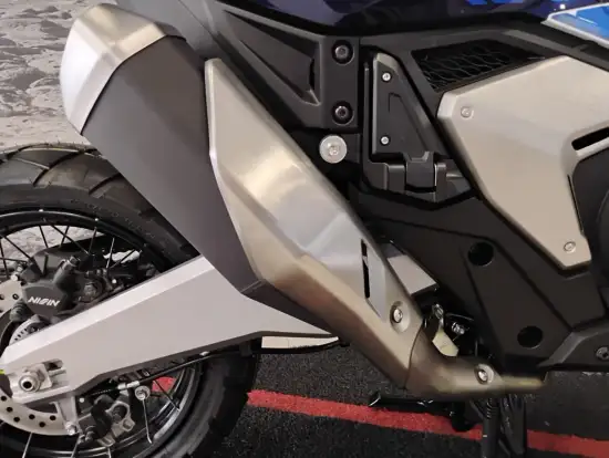 HONDA-X-ADV HONDA-X-ADV-2026