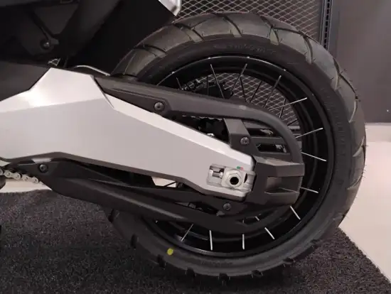 HONDA-X-ADV HONDA-X-ADV-2026