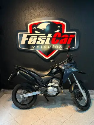 HONDA XRE 300 ABS 