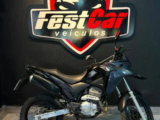 HONDA-XRE 300 ABS HONDA-XRE 300 ABS-2022