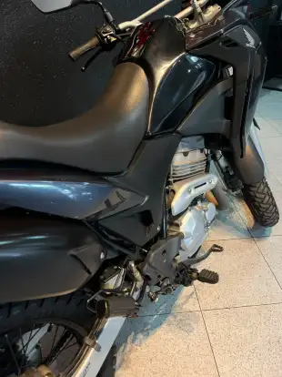 HONDA-XRE 300 ABS-2022