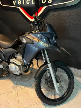 HONDA-XRE 300 ABS-2022