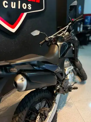 HONDA-XRE 300 ABS-2022