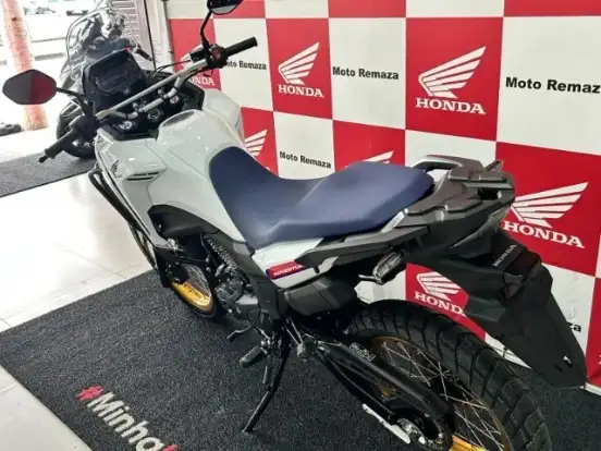 HONDA-XRE 300 SAHARA ADVENTURE-2026