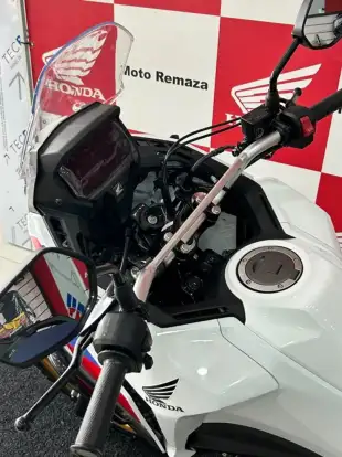HONDA-XRE 300 SAHARA ADVENTURE HONDA-XRE 300 SAHARA ADVENTURE-2026