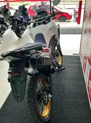 HONDA-XRE 300 SAHARA ADVENTURE-2026