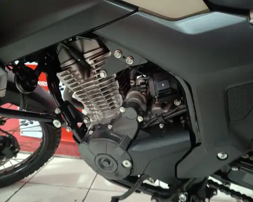 HONDA-XRE 300 SAHARA ADVENTURE-2024