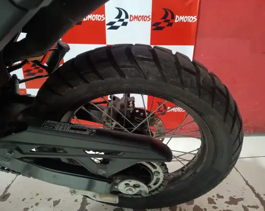 HONDA-XRE 300 SAHARA ADVENTURE-2024