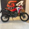 HONDA XRE 300 SAHARA RALLY HONDA XRE 300 SAHARA RALLY