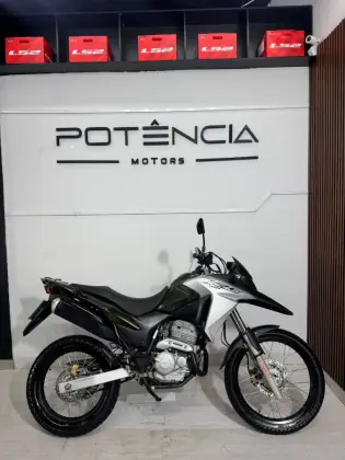 HONDA XRE 300 