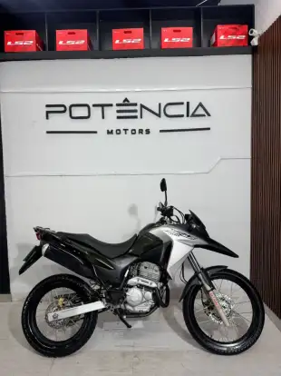 HONDA-XRE 300-2018