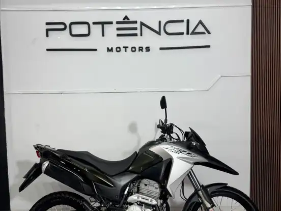 HONDA-XRE 300 HONDA-XRE 300-2018
