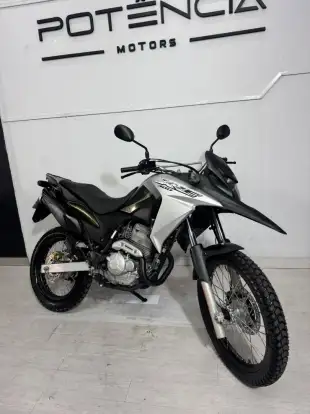 HONDA-XRE 300 HONDA-XRE 300-2018