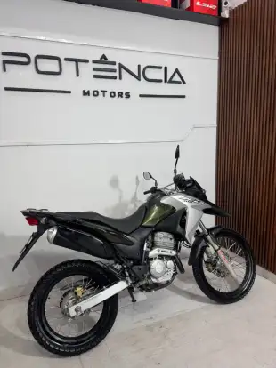 HONDA-XRE 300 HONDA-XRE 300-2018