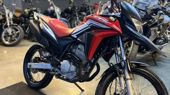 HONDA XRE 300 